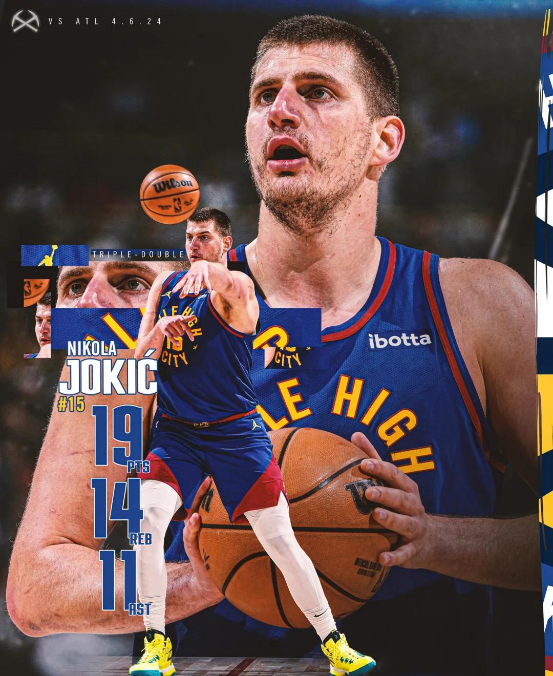 塔图姆三巨头联手，湖人得分突破，状态爆棚冲击季后赛！