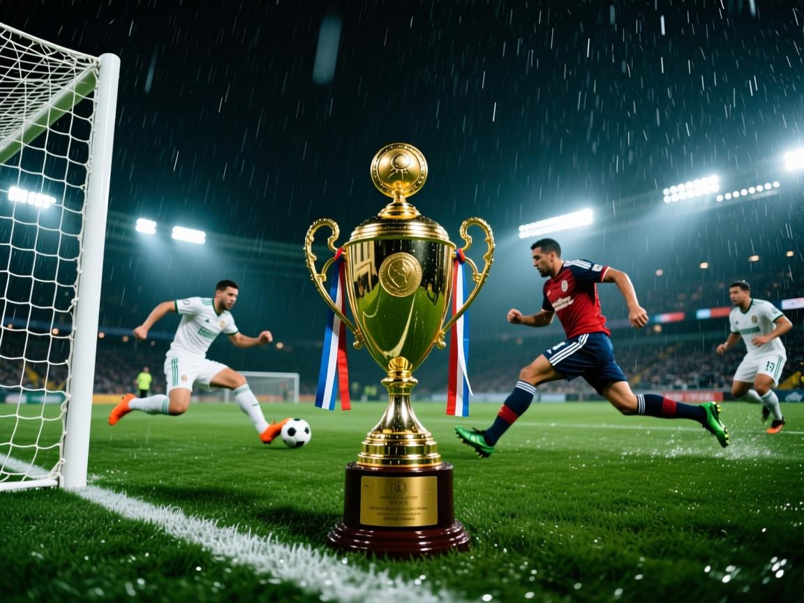 Rookie新星高光表现表现惊艳,巴塞罗那未来可期! Rookie新星高光表现表现惊艳,巴塞罗那未来可期!